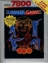 Atari  7800  -  Summer Games (1987) (Atari) _!_